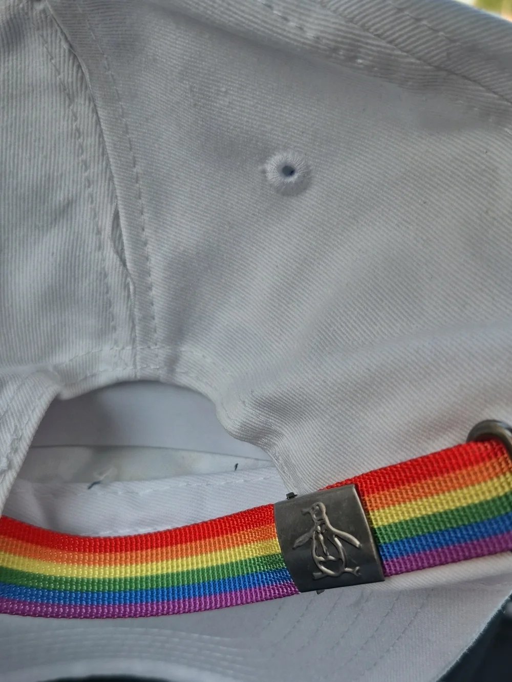 Original Penguin original penguin